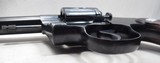COLT OFFICER’S MODEL REVOLVER in SCARCE .32 POLICE CALIBER from COLLECTING TEXAS – HEAVY BARREL – CIRCA 1952 - 14 of 17