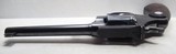 COLT OFFICER’S MODEL .22 CALIBER REVOLVER from COLLECTING TEXAS - 8 of 16