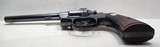 COLT OFFICER’S MODEL .22 CALIBER REVOLVER from COLLECTING TEXAS - 12 of 16