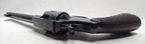 COLT FIRST ISSUE OFFICER’S MODEL REVOLVER from COLLECTING TEXAS – MADE 1904 - 9 of 16