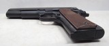 FINE COLT 1911 COMMERCIAL MODEL .45 AUTO from COLLECTING TEXAS – MADE 1969 - 12 of 16