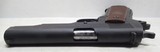 FINE COLT 1911 COMMERCIAL MODEL .45 AUTO from COLLECTING TEXAS – MADE 1969 - 8 of 16