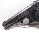 COLT MODEL 1903 - .32 ACP SEMI-AUTO PISTOL from COLLECTING TEXAS – MADE 1920 - 3 of 15