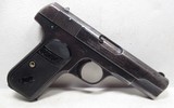 COLT MODEL 1903 - .32 ACP SEMI-AUTO PISTOL from COLLECTING TEXAS – MADE 1920 - 5 of 15
