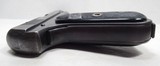 COLT MODEL 1903 - .32 ACP SEMI-AUTO PISTOL from COLLECTING TEXAS – MADE 1920 - 10 of 15