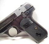 COLT MODEL 1903 - .32 ACP SEMI-AUTO PISTOL from COLLECTING TEXAS – MADE 1920 - 2 of 15