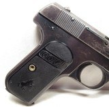 COLT MODEL 1903 - .32 ACP SEMI-AUTO PISTOL from COLLECTING TEXAS – MADE 1920 - 6 of 15