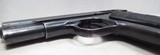 COLT MODEL 1903 - .32 ACP SEMI-AUTO PISTOL from COLLECTING TEXAS – MADE 1920 - 13 of 15