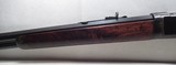 WINCHESTER MODEL 1892 TAKEDOWN RIFLE from COLLECTING TEXAS – FACTORY LETTER – MADE 1905 - 9 of 21