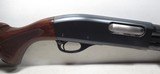 RARE REMINGTON MODEL 870 – 16 GAUGE “WINGMASTER” SHOTGUN from COLLECTING TEXAS – 26” IMPROVED CYLINDER BARREL - 3 of 21