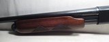 RARE REMINGTON MODEL 870 – 16 GAUGE “WINGMASTER” SHOTGUN from COLLECTING TEXAS – 26” IMPROVED CYLINDER BARREL - 9 of 21