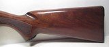 RARE REMINGTON MODEL 870 – 16 GAUGE “WINGMASTER” SHOTGUN from COLLECTING TEXAS – 26” IMPROVED CYLINDER BARREL - 6 of 21