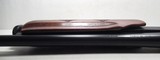RARE REMINGTON MODEL 870 – 16 GAUGE “WINGMASTER” SHOTGUN from COLLECTING TEXAS – 26” IMPROVED CYLINDER BARREL - 14 of 21