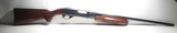 RARE REMINGTON MODEL 870 – 16 GAUGE “WINGMASTER” SHOTGUN from COLLECTING TEXAS – 26” IMPROVED CYLINDER BARREL - 1 of 21