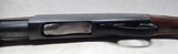 RARE REMINGTON MODEL 870 – 16 GAUGE “WINGMASTER” SHOTGUN from COLLECTING TEXAS – 26” IMPROVED CYLINDER BARREL - 18 of 21
