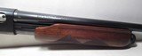 RARE REMINGTON MODEL 870 – 16 GAUGE “WINGMASTER” SHOTGUN from COLLECTING TEXAS – 26” IMPROVED CYLINDER BARREL - 4 of 21