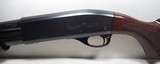 RARE REMINGTON MODEL 870 – 16 GAUGE “WINGMASTER” SHOTGUN from COLLECTING TEXAS – 26” IMPROVED CYLINDER BARREL - 7 of 21