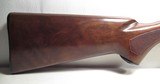 RARE REMINGTON MODEL 870 – 16 GAUGE “WINGMASTER” SHOTGUN from COLLECTING TEXAS – 26” IMPROVED CYLINDER BARREL - 2 of 21