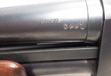 RARE REMINGTON MODEL 870 – 16 GAUGE “WINGMASTER” SHOTGUN from COLLECTING TEXAS – 26” IMPROVED CYLINDER BARREL - 10 of 21
