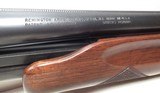 RARE REMINGTON MODEL 870 – 16 GAUGE “WINGMASTER” SHOTGUN from COLLECTING TEXAS – 26” IMPROVED CYLINDER BARREL - 5 of 21