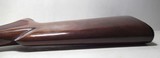 RARE REMINGTON MODEL 870 – 16 GAUGE “WINGMASTER” SHOTGUN from COLLECTING TEXAS – 26” IMPROVED CYLINDER BARREL - 16 of 21