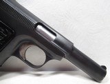 SAVAGE MODEL 1917 - .32 SEMI-AUTO PISTOL from COLLECTING TEXAS – CIRCA 1921-1926 - 8 of 16