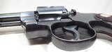 COLT OFFICER’S MODEL REVOLVER in RARE .32 CALIBER from COLLECTING TEXAS – CIRCA 1941 – NEW in ORIGINAL BOX with PAPERS - 14 of 21