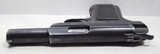 SAVAGE MODEL 1907 – MODIFICATION No. 2 PISTOL in .32 CALIBER from COLLECTING TEXAS – MADE 1919-1920 - 4 of 11