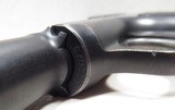 SAVAGE MODEL 1907 – MODIFICATION No. 2 PISTOL in .32 CALIBER from COLLECTING TEXAS – MADE 1919-1920 - 11 of 11