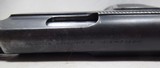 SAVAGE MODEL 1907 – MODIFICATION No. 2 PISTOL in .32 CALIBER from COLLECTING TEXAS – MADE 1919-1920 - 5 of 11