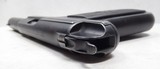 SAVAGE MODEL 1907 – MODIFICATION No. 2 PISTOL in .32 CALIBER from COLLECTING TEXAS – MADE 1919-1920 - 6 of 11