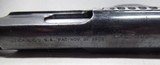 SAVAGE MODEL 1907 SEMI-AUTO PISTOL from COLLECTING TEXAS – TRANSITION MODEL - .32 CALIBER – MADE 1912 - 5 of 11