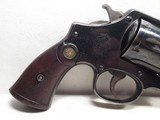 VERY RARE SMITH & WESSON 2ND MODEL .45 CALIBER HAND-EJECTOR REVOLVER from COLLECTING TEXAS – “AUSTRALIA” MILITARY MARKED - 5 of 20