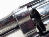 VERY RARE SMITH & WESSON 2ND MODEL .45 CALIBER HAND-EJECTOR REVOLVER from COLLECTING TEXAS – “AUSTRALIA” MILITARY MARKED - 7 of 20