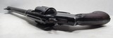 VERY RARE SMITH & WESSON 2ND MODEL .45 CALIBER HAND-EJECTOR REVOLVER from COLLECTING TEXAS – “AUSTRALIA” MILITARY MARKED - 10 of 20