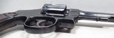 VERY RARE SMITH & WESSON 2ND MODEL .45 CALIBER HAND-EJECTOR REVOLVER from COLLECTING TEXAS – “AUSTRALIA” MILITARY MARKED - 15 of 20