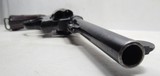 VERY RARE SMITH & WESSON 2ND MODEL .45 CALIBER HAND-EJECTOR REVOLVER from COLLECTING TEXAS – “AUSTRALIA” MILITARY MARKED - 16 of 20