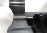 VERY RARE SMITH & WESSON 2ND MODEL .45 CALIBER HAND-EJECTOR REVOLVER from COLLECTING TEXAS – “AUSTRALIA” MILITARY MARKED - 17 of 20