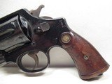 VERY RARE SMITH & WESSON 2ND MODEL .45 CALIBER HAND-EJECTOR REVOLVER from COLLECTING TEXAS – “AUSTRALIA” MILITARY MARKED - 2 of 20