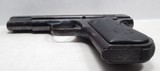 2ND YEAR PRODUCTION COLT MODEL 1908 SEMI-AUTO PISTOL from COLLECTING TEXAS – MADE 1909 - .380 CALIBER - 12 of 14
