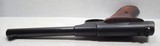 COLT HUNTSMAN MODEL .22 LR CALIBER SEMI-AUTO PISTOL from COLLECTING TEXAS - 8 of 15
