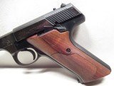 COLT HUNTSMAN MODEL .22 LR CALIBER SEMI-AUTO PISTOL from COLLECTING TEXAS - 2 of 15