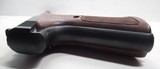 COLT HUNTSMAN MODEL .22 LR CALIBER SEMI-AUTO PISTOL from COLLECTING TEXAS - 10 of 15