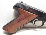 COLT HUNTSMAN MODEL .22 LR CALIBER SEMI-AUTO PISTOL from COLLECTING TEXAS - 6 of 15