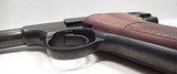 COLT HUNTSMAN MODEL .22 LR CALIBER SEMI-AUTO PISTOL from COLLECTING TEXAS - 13 of 15