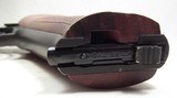 COLT HUNTSMAN MODEL .22 LR CALIBER SEMI-AUTO PISTOL from COLLECTING TEXAS - 12 of 15