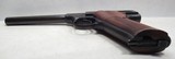 COLT HUNTSMAN MODEL .22 LR CALIBER SEMI-AUTO PISTOL from COLLECTING TEXAS - 11 of 15