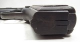FN HI-POWER PISTOL with GERMAN NAZI PROOF MARKS from COLLECTING TEXAS – BELGIUM MADE – 9mm CALIBER - 13 of 16