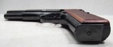 HI-POWER PISTOL by FABRIQUE NATIONALE in 9mm CALIBER from COLLECTING TEXAS – NAZI GERMAN PROOF MARKS - 12 of 16
