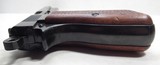 HI-POWER PISTOL by FABRIQUE NATIONALE in 9mm CALIBER from COLLECTING TEXAS – NAZI GERMAN PROOF MARKS - 11 of 16
